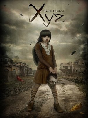 cover image of Xyz